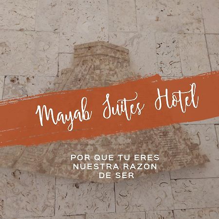 Mayab Suite Progreso  Zewnętrze zdjęcie