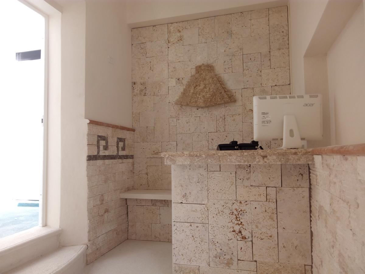 Mayab Suite Progreso  Zewnętrze zdjęcie