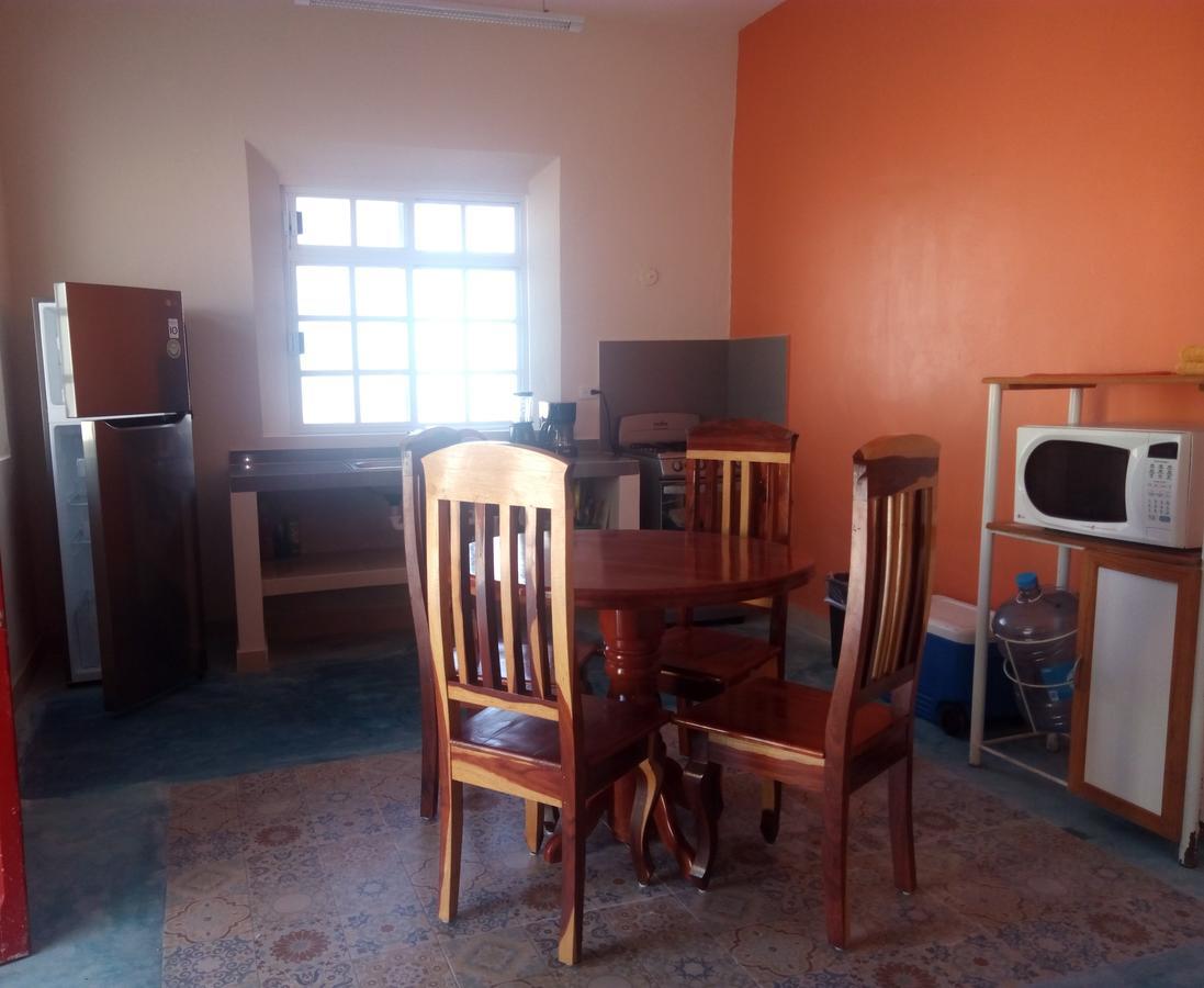 Mayab Suite Progreso  Zewnętrze zdjęcie