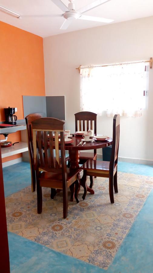 Mayab Suite Progreso  Zewnętrze zdjęcie